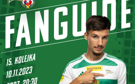 FanGuide na mecz Lechia Gdańsk vs. Wisła Kraków