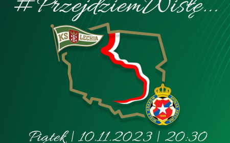 #PrzejdziemWisłę…