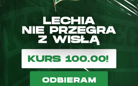 LegalniBukmacherzy.pl partnerem meczu Lechia Gdańsk vs. Wisła Kraków