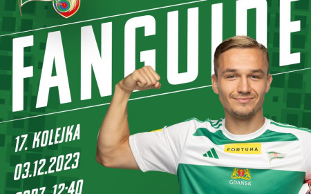 FanGuide na mecz Lechia Gdańsk vs. Miedź Legnica