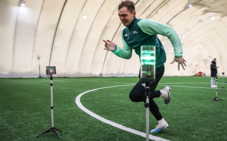 Lechia Gdańsk gotowa na wyzwania!