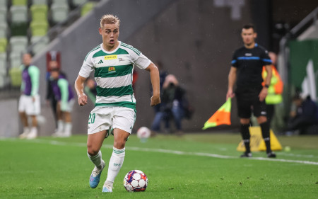 „Damy z siebie wszystko do samego końca!” – wywiad z Conrado po podpisaniu nowej umowy z Klubem