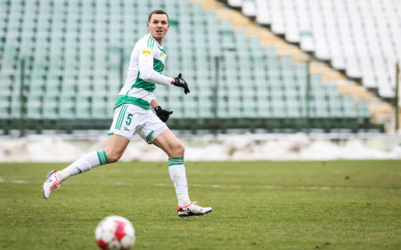 Odwołany sparing Lechii Gdańsk z Radunią Stężyca