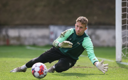 Owoce pracy Akademii Lechii Gdańsk