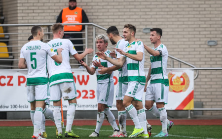 Pewne zwycięstwo w Pruszkowie!