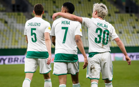 Transmisja PPV meczu ze Zniczem Pruszków! [WYKUP DOSTĘP]