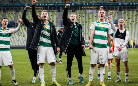 Komunikat dotyczący organizacji meczu z Wisłą Płock