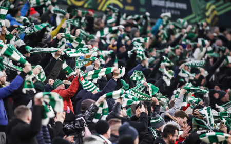 Trwa sprzedaż biletów na mecz z Odrą Opole!