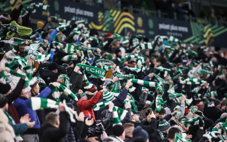 CAŁA LECHIA ZAWSZE RAZEM! Trwa sprzedaż biletów na mecz z Resovią