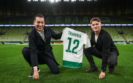 Trawnik Producent oraz Hybrid Service dołączają do grona partnerów Lechii Gdańsk