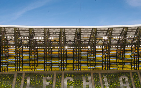 Znamy termin meczu z Zagłębiem Sosnowiec