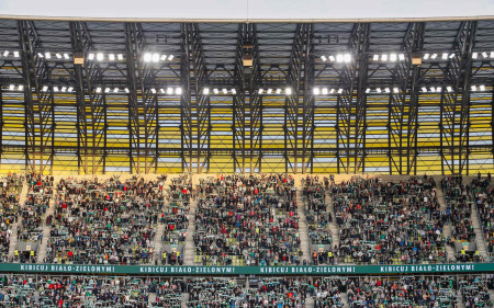 Lechia Gdańsk zostanie dokapitalizowana w pierwszym kwartale 2024 roku w ramach finansowej reorganizacji Klubu