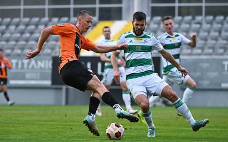 Zgrupowanie w Turcji zakończone. Za tydzień wracamy do gry!