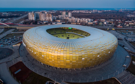 Komunikat dla osób niepełnosprawnych posiadających karty parkingowe na parking P5