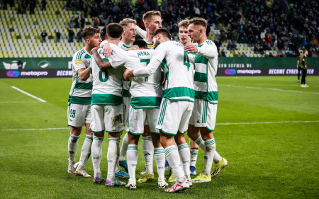We are back to the league struggle. Slask Wroclaw – Lechia Gdansk match preview