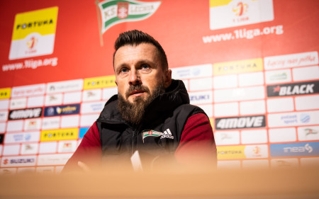 Trener Szymon Grabowski: jesteśmy przygotowani na różne rozwiązania