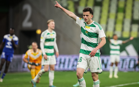 Louis D’Arrigo powołany do reprezentacji Australii U-23