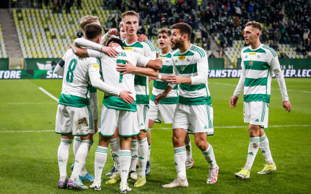 Poznaliśmy termin meczów 34. kolejki Fortuna 1. Ligi i potencjalnych baraży