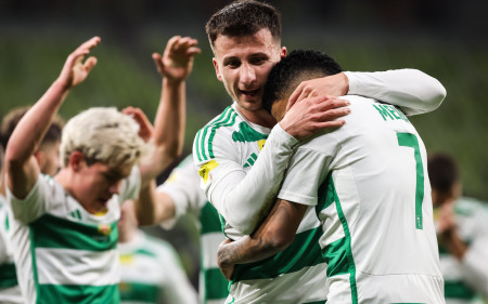 Transmisja meczu z Zagłębiem Sosnowiec