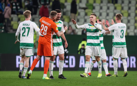 To był piękny wieczór! Obejrzyj kulisy z meczu z Resovią