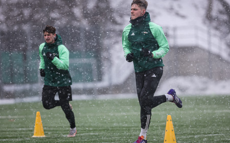 Filip Koperski i Tomasz Neugebauer powołani do reprezentacji Polski U-20