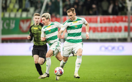 Znamy termin meczu z GKS Katowice