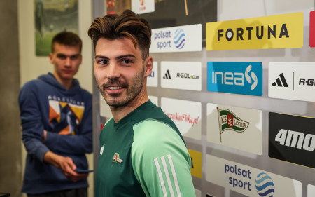 Luis Fernandez: musimy dać z siebie wszystko i zgarnąć trzy punkty