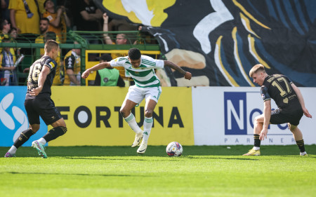 Przegrana w Katowicach