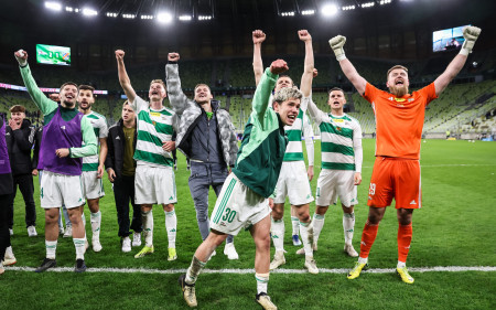 Obejrzyj kulisy meczu z Odrą Opole!