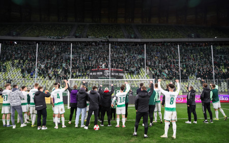 Cała Lechia Zawsze Razem! Wszyscy na mecz z Bruk-Bet Termaliką!