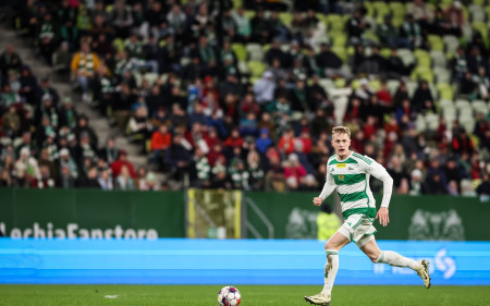 Znamy termin meczu z GKS Tychy