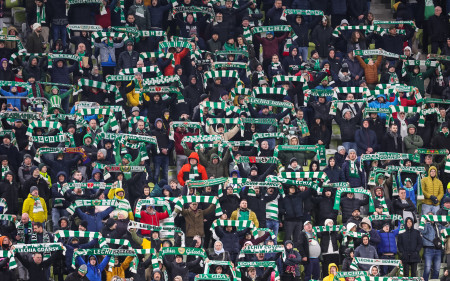 Komunikat po spotkaniu w sprawie Derbów Trójmiasta