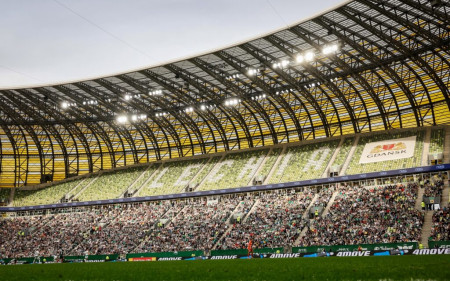 Na Derby Trójmiasta przyjedź wcześniej!