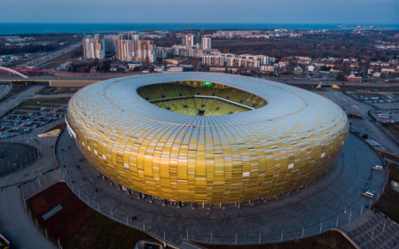 Godziny otwarcia punktu wymiany kart kibica