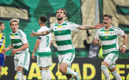 Lechia wygrywa Derby Trójmiasta!