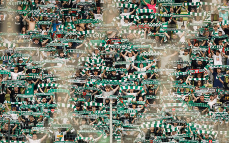 Zmień dane na bilecie! Nowa opcja dla posiadaczy biletów/karnetów na Derby Trójmiasta