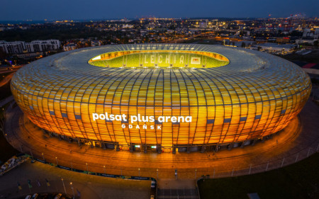 Pobierz FanGuide na mecz z GKS Tychy!