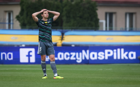 Przegrywamy ze Stalą w Rzeszowie