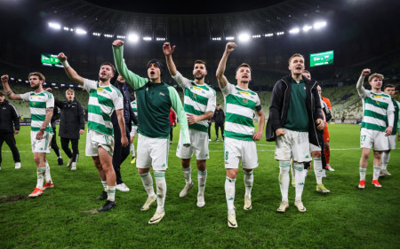 WSZYSCY NA MECZ! Trwa przedsprzedaż biletów na mecz z GKS Tychy