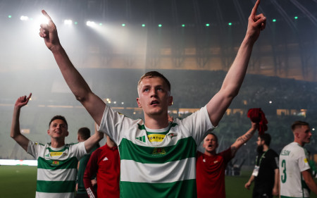 Tomáš Bobček na liście rezerwowej reprezentacji Słowacji