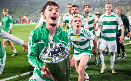 GALERIA | Lechia Gdańsk – Arka Gdynia 19.05.2024