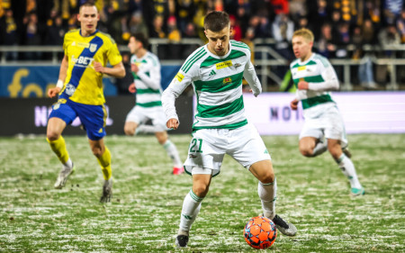 Transmisja z Derbów Trójmiasta