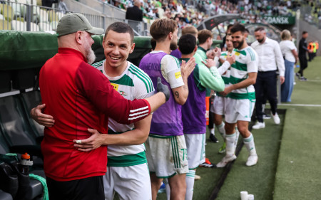 Zostań analitykiem wideo 1. drużyny Lechii Gdańsk!