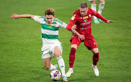 Transmisja meczu Wisła Kraków vs. Lechia Gdańsk
