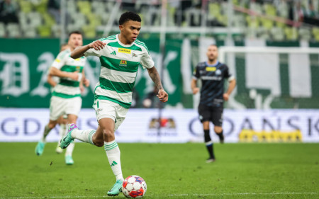 Transmisja meczu Stal Rzeszów vs. Lechia Gdańsk