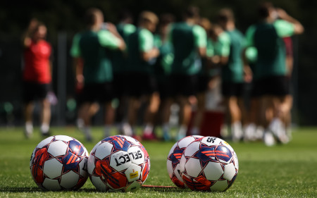 Lechia Gdansk’s preparation plan for the 2024/25 season