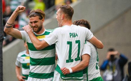 Pewna wygrana z GKS Tychy