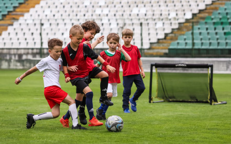 GALLERY | Lechia Talent’s Day 16.06.2024