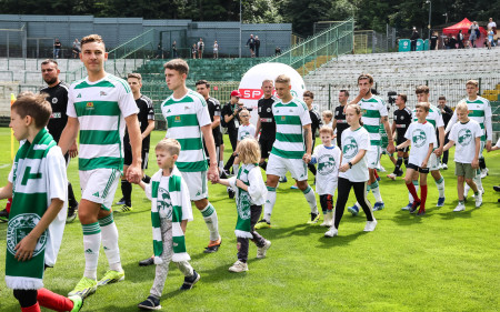 GALLERY | Advancement Fest and sparring with TLG