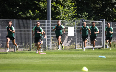 Sparring with Lech Poznan cancelled